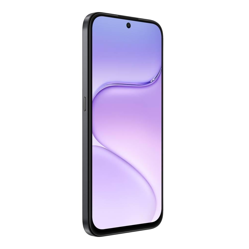 Honor X7e Plus 5G Phone, Snapdragon 4 Gen 4, 8GB RAM, 256GB, 6.87-Inch - Black