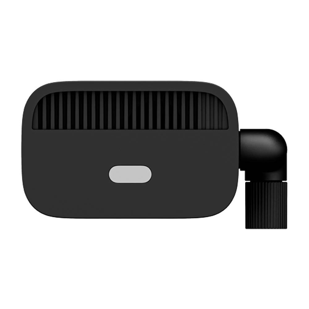 Xiaomi Mijia Compact Portable Electric Air Compressor, BHR08TYGL - Black