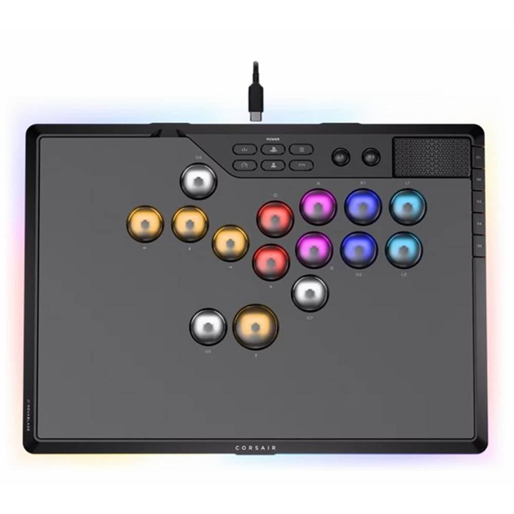 corsair Corsair Novablade Pro Controller