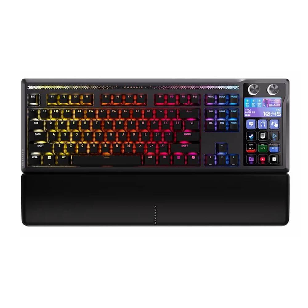 corsair Corsair Galleon 100 Sd Keyboard