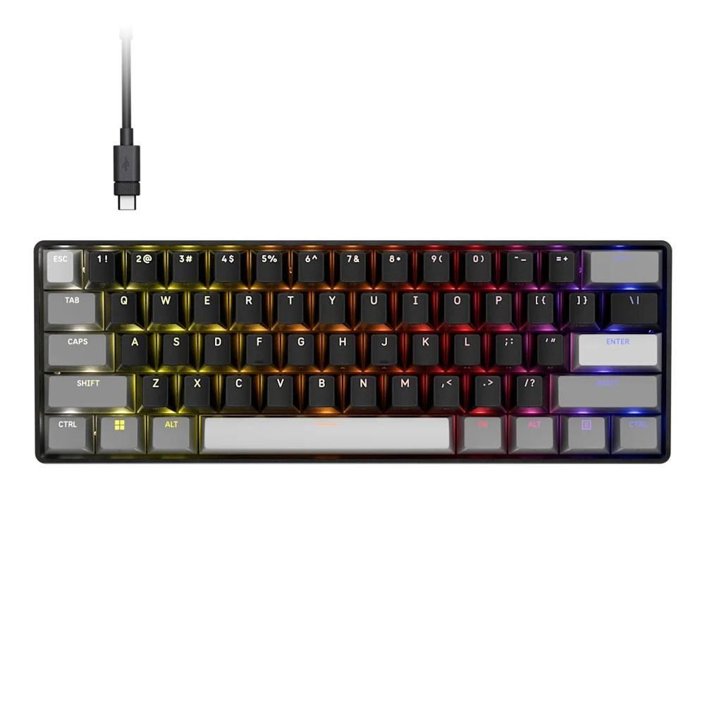 corsair Corsair Clipper Pro Mini 60 Keyboard