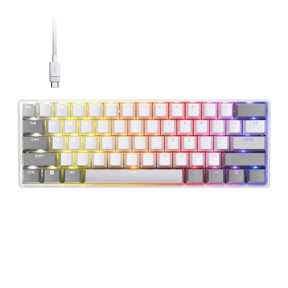 corsair Corsair Clipper Pro Mini 60 Hall Effect Gaming Keyboard Keyboard