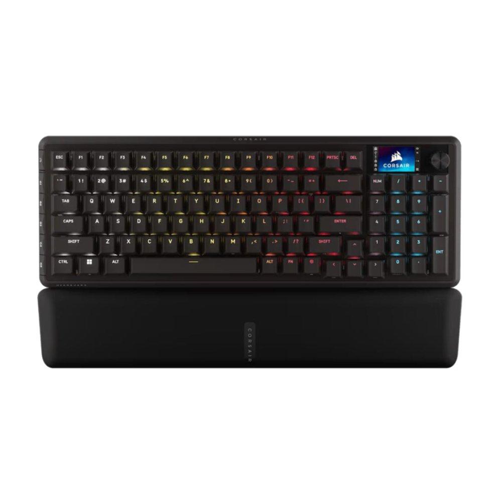 corsair Corsair Vanguard 96 Mechanical Gaming Keyboard Keyboard