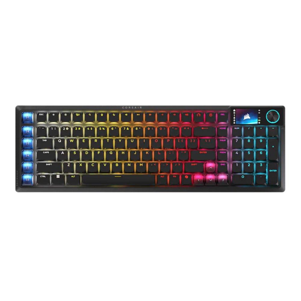 corsair Corsair Vanguard Air 99 Wireless optical-mechanical Gaming Keyboard Keyboard