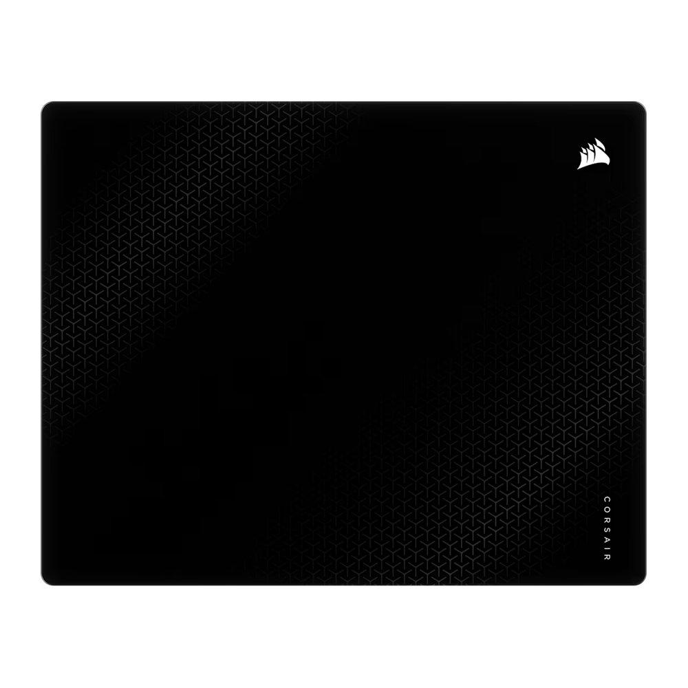 corsair Corsair Mm Glass Large Precision Gaming Mouse Pad Mouse Pad