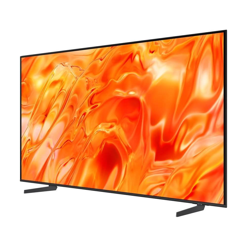 Samsung NEO QLED Smart TV, 55-Inch Screen, QA55QN70HAUXZN - Black