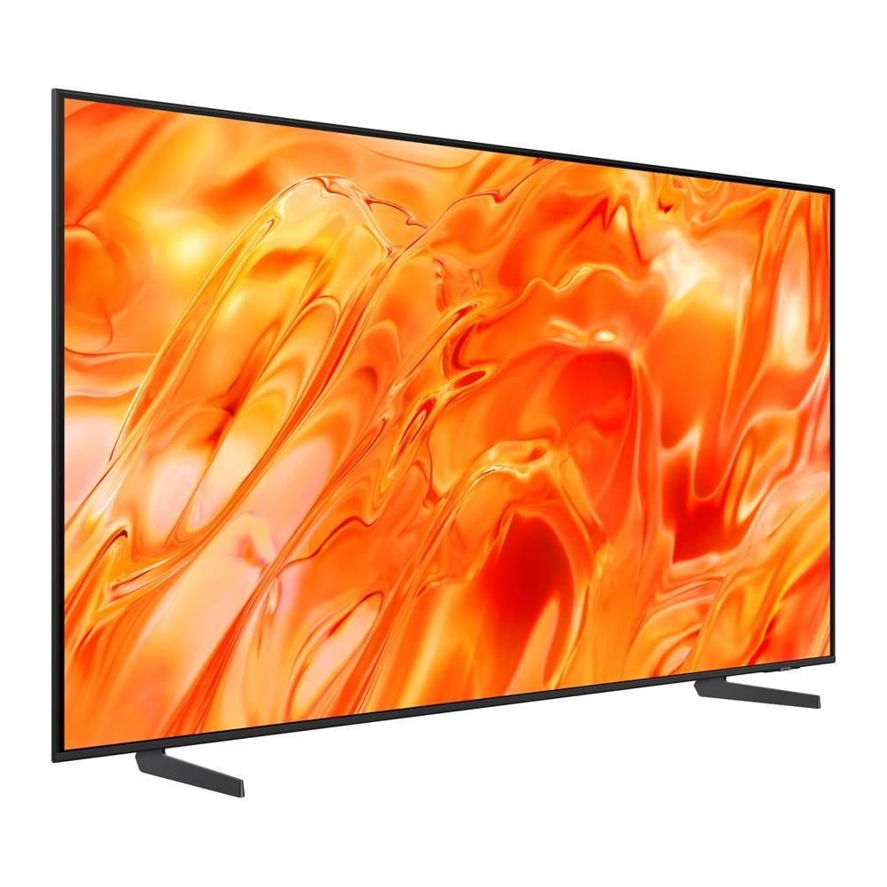 Samsung NEO QLED Smart TV, 55-Inch Screen, QA55QN70HAUXZN - Black