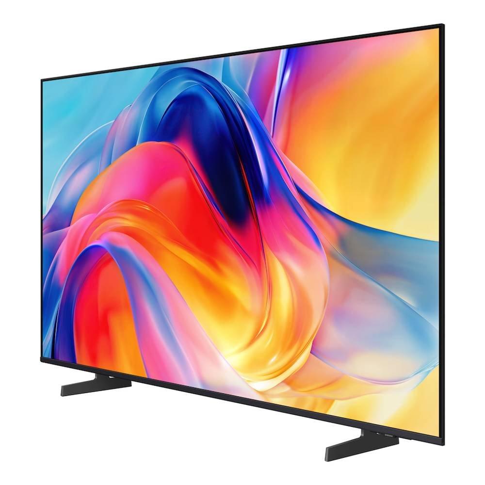 Samsung Mini Led Smart TV, 55-Inch, UA55M70HAUXZN - Black