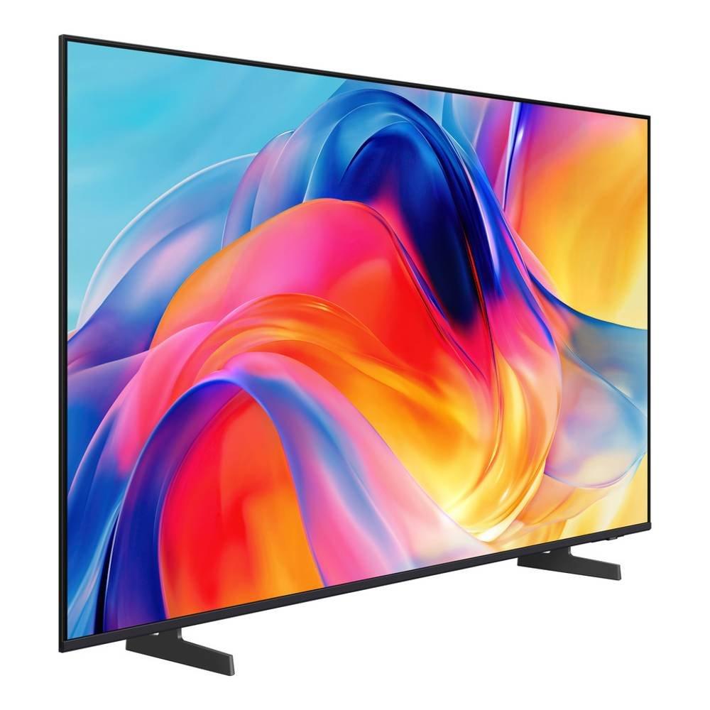 Samsung Mini Led Smart TV, 55-Inch, UA55M70HAUXZN - Black