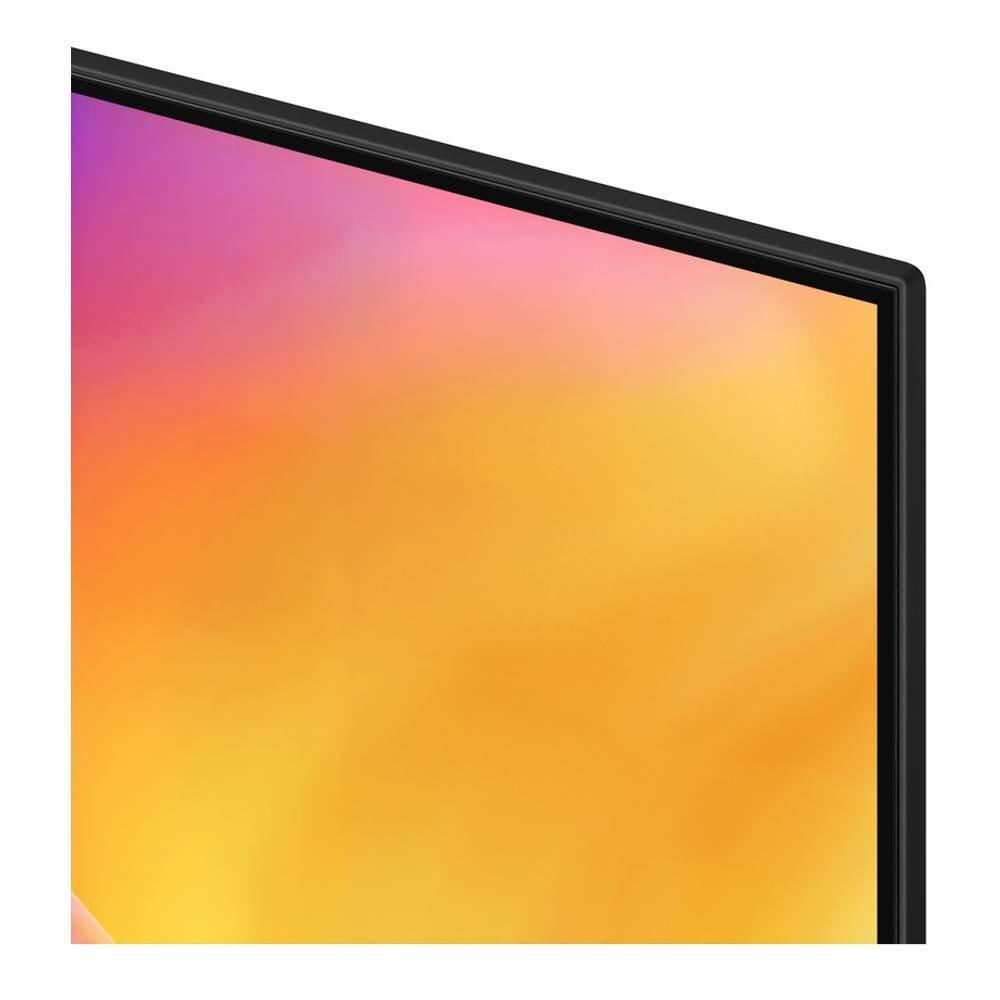 Samsung Mini Led Smart TV, 55-Inch, UA55M70HAUXZN - Black