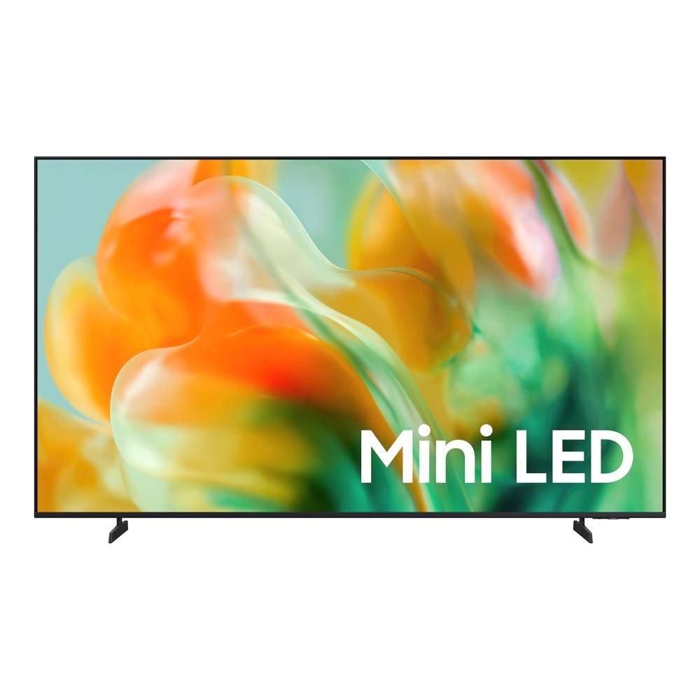 Samsung Mini Led Smart TV, 55-Inch, UA55M80HAUXZN - Black