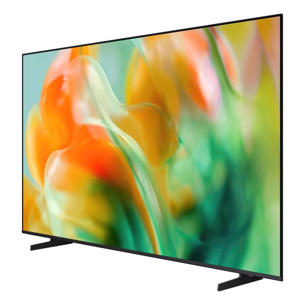 Samsung Mini Led Smart TV, 55-Inch, UA55M80HAUXZN - Black