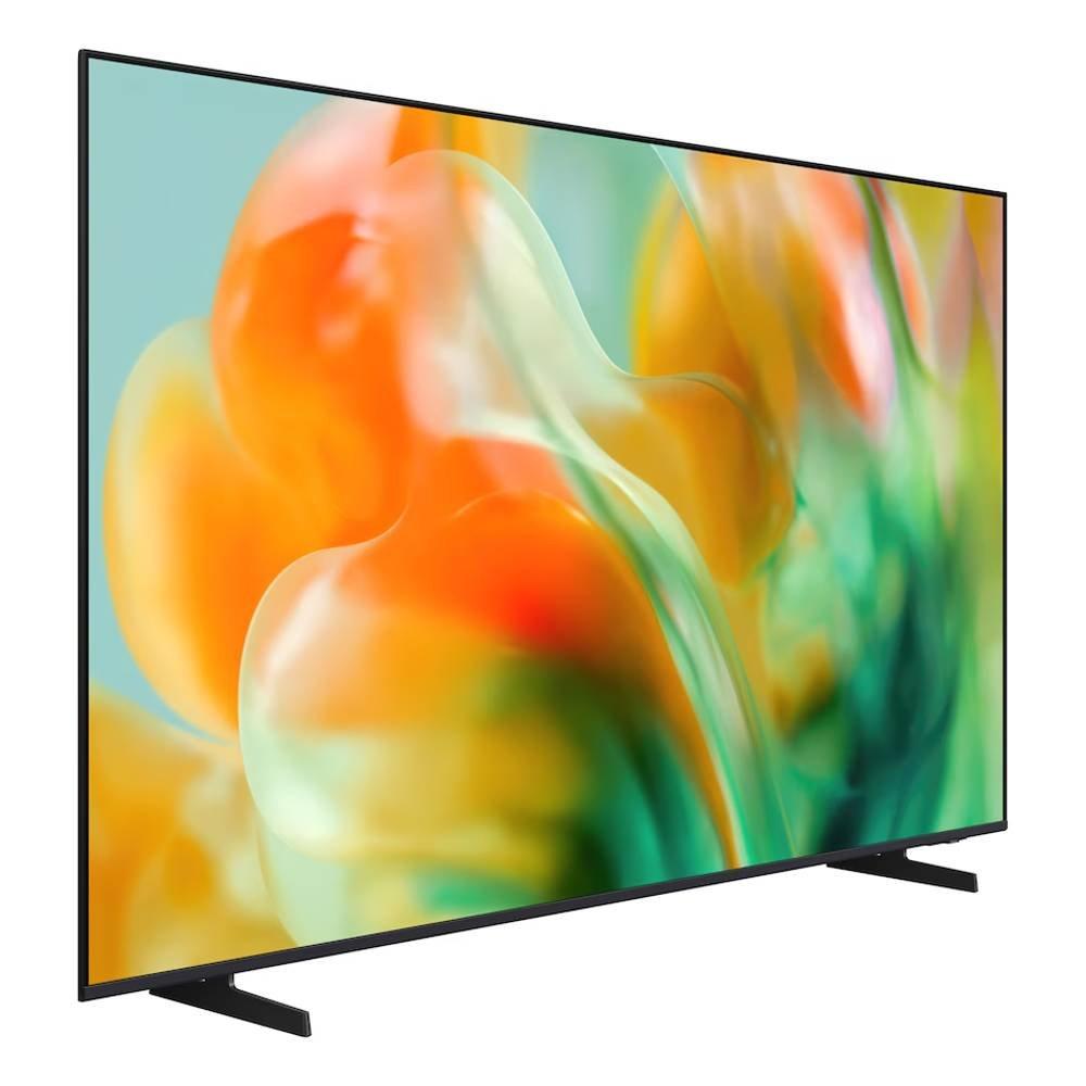 Samsung Mini Led Smart TV, 55-Inch, UA55M80HAUXZN - Black