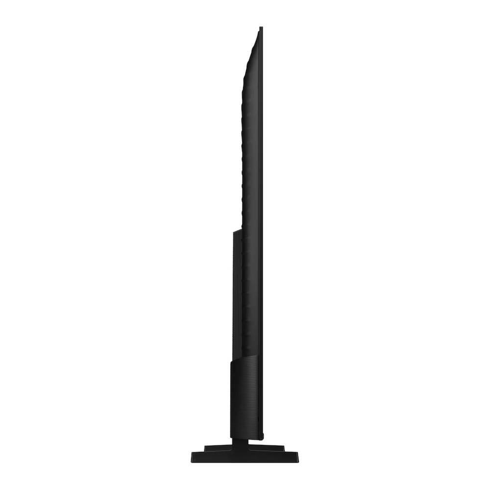 Samsung Mini Led Smart TV, 55-Inch, UA55M80HAUXZN - Black