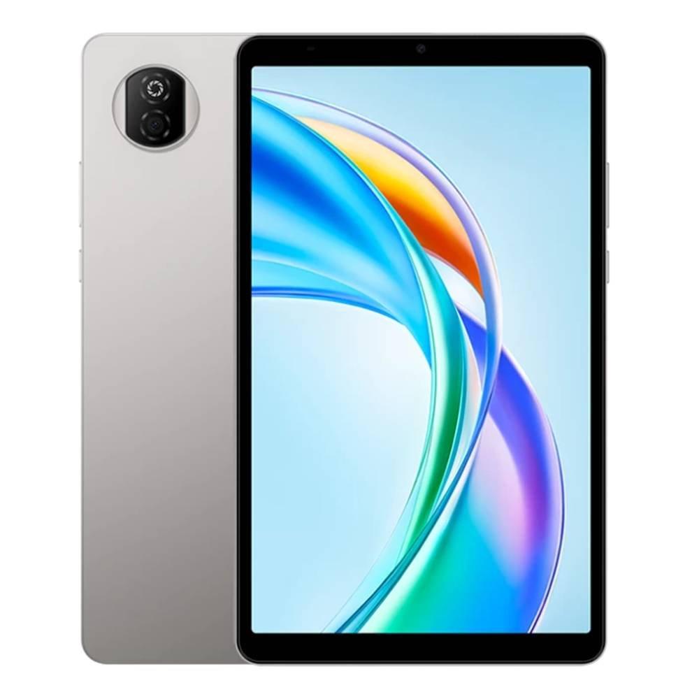 Honor Pad X7 Wi-Fi Tablet, Qualcomm Snapdragon 680, 4GB RAM, 128GB, 8.7-Inch IPS, 5504ADQK - Grey