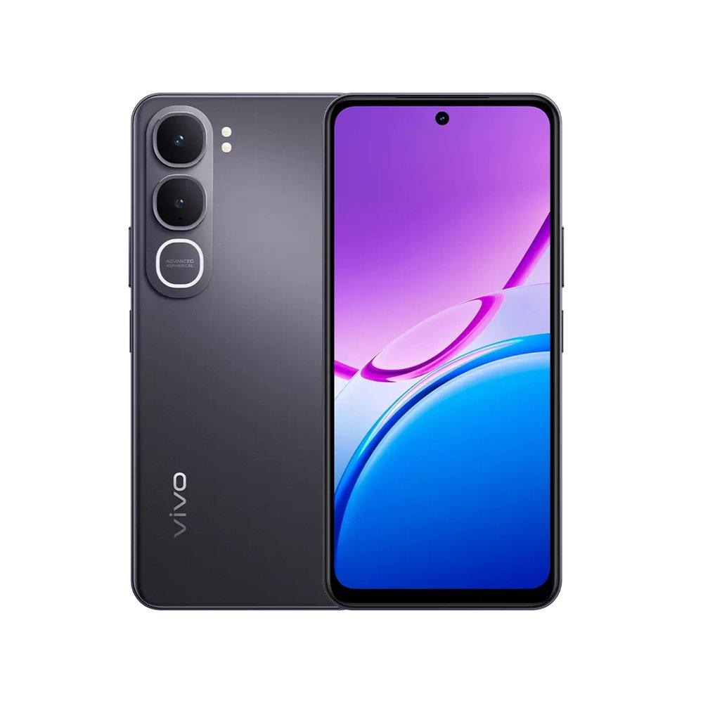 Vivo Y31S 5G Phone, SnapDragon 4 Gen 2, 8 GB RAM, 128 GB, 6.72-Inch, Y31S 5G - Black