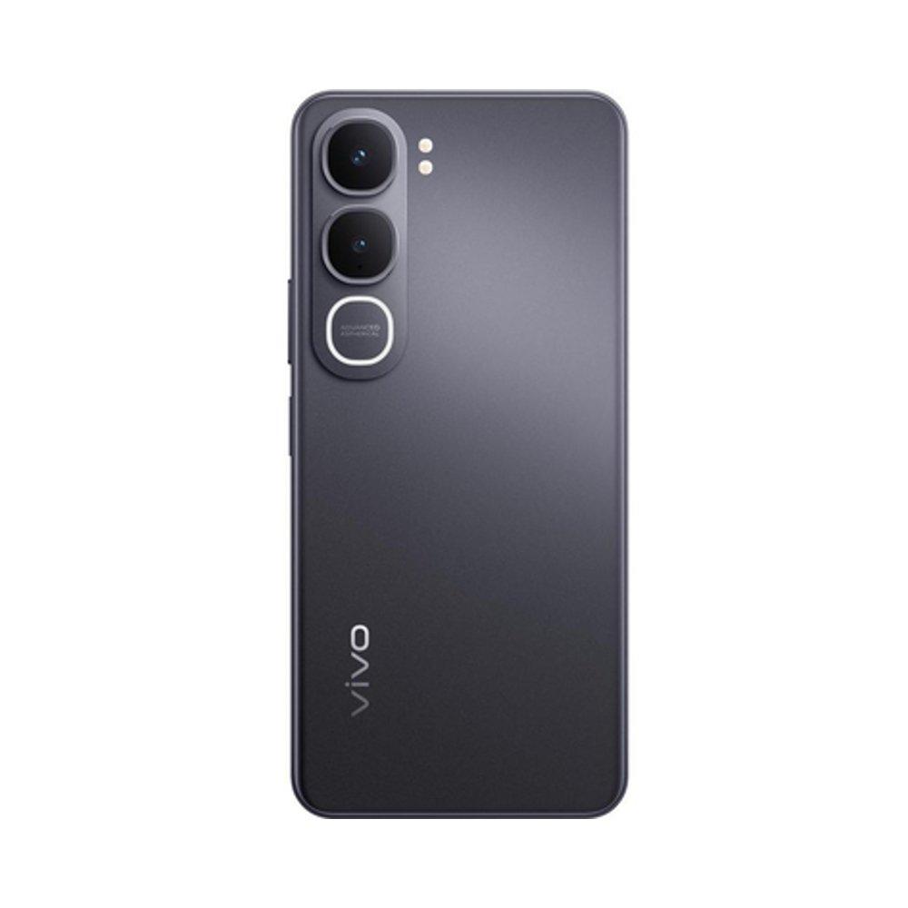 Vivo Y31S 5G Phone, SnapDragon 4 Gen 2, 8 GB RAM, 128 GB, 6.72-Inch, Y31S 5G - Black