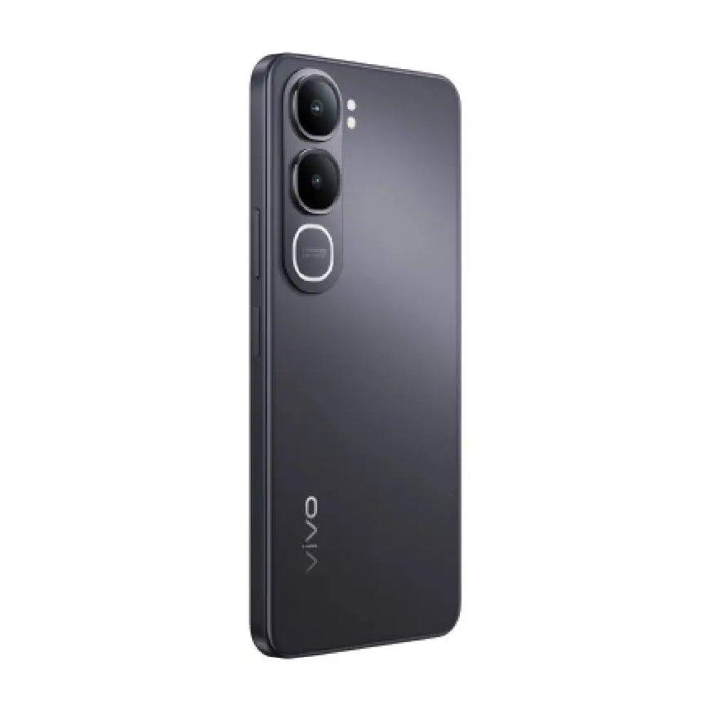 Vivo Y31S 5G Phone, SnapDragon 4 Gen 2, 8 GB RAM, 128 GB, 6.72-Inch, Y31S 5G - Black