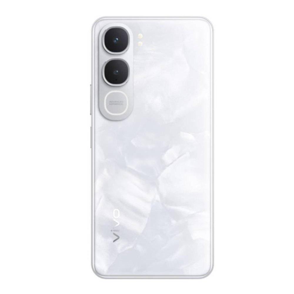 Vivo Y31S 5G Phone, SnapDragon 4 Gen 2, 8GB RAM, 128GB, 6.72-Inch, Y31S 5G - White 