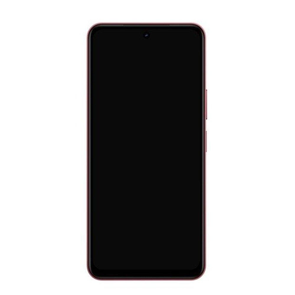 Vivo Y31S 5G Phone, SnapDragon 4 Gen 2, 8 GB RAM, 128 GB, 6.72-Inch, Y31S 5G - Red