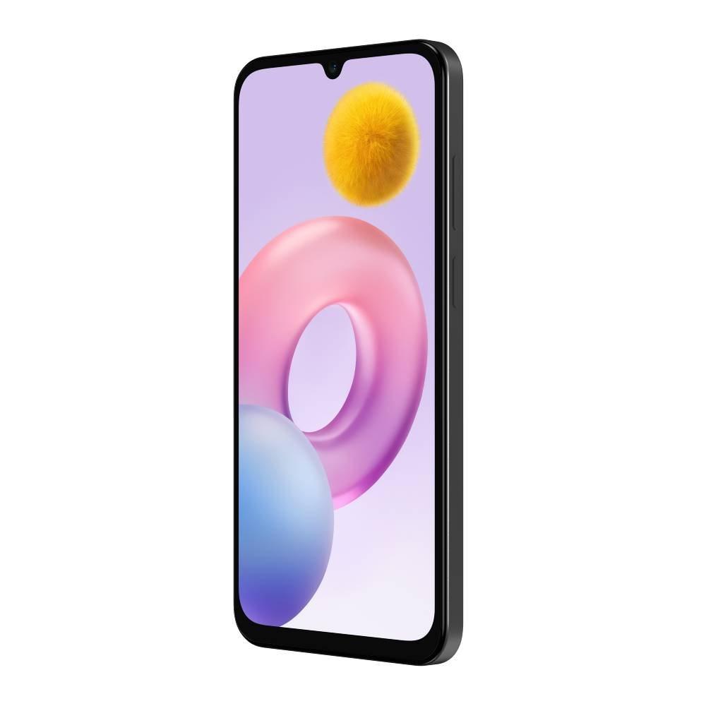Honor Play20A Phone, MediatekG81 Processor, 4GB RAM, 64 GB Storage, 6.9-Inch - Black