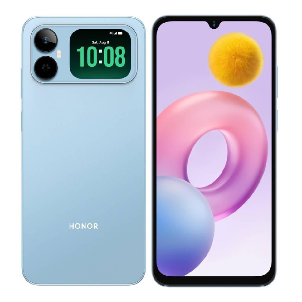 Honor Play20A Phone, Mediatekg81 Processor, 64GB 4GB