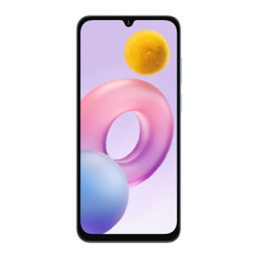 Honor Play20A Phone, MediatekG81 Processor, 4GB RAM, 64 GB Storage, 6.9-Inch - Blue