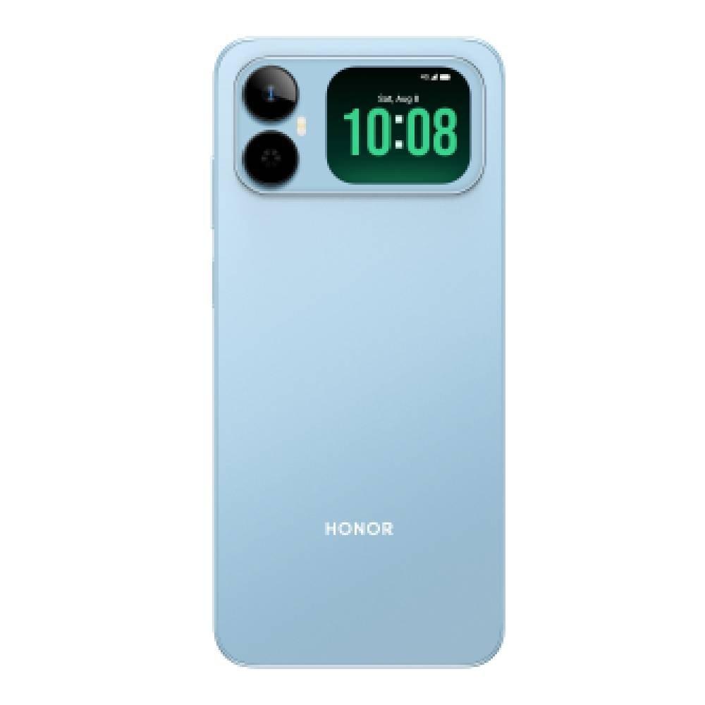 Honor Play20A Phone, MediatekG81 Processor, 4GB RAM, 64 GB Storage, 6.9-Inch - Blue