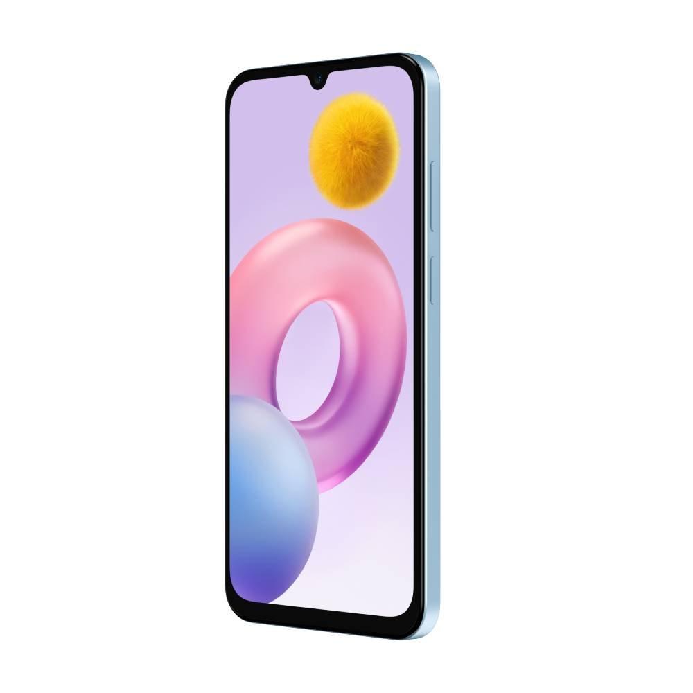 Honor Play20A Phone, MediatekG81 Processor, 4GB RAM, 64 GB Storage, 6.9-Inch - Blue