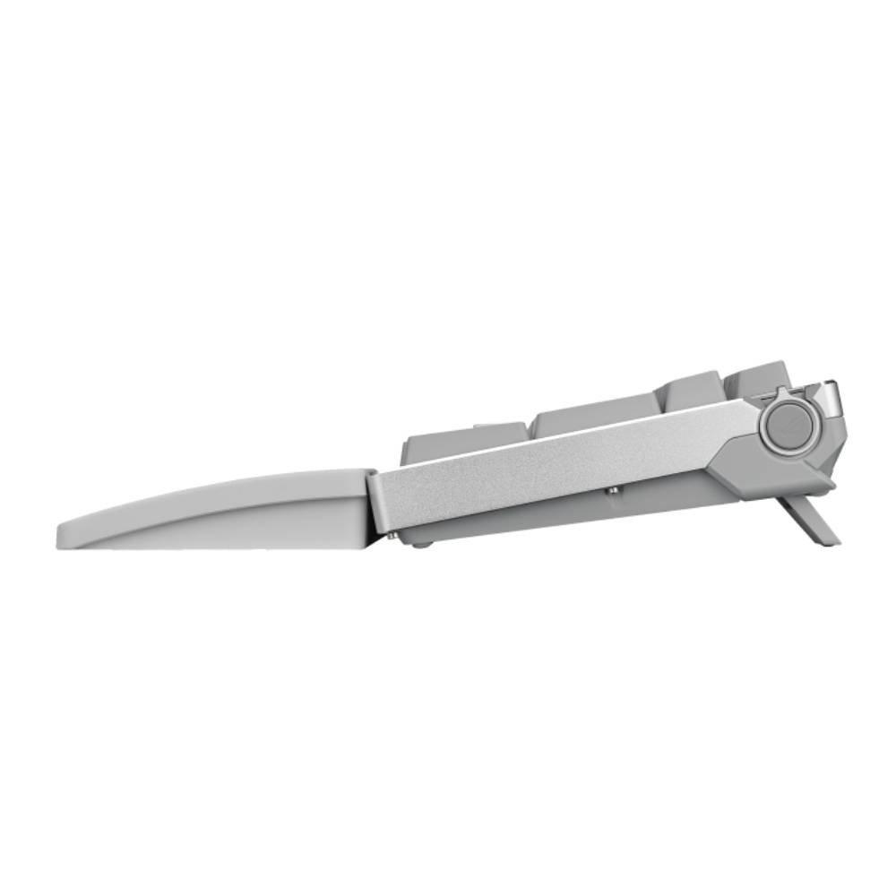 كيبورد العاب اللاسلكية روج ازوث 96 اتش اي في2 من اسوس، 90MP040H-BKCA10 - أبيض
