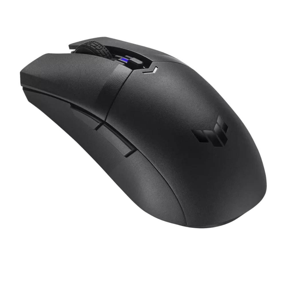 Asus TUF Gaming M4 Wireless Mouse, 12DPI, 90MP02F0-BMUA00 - Black  