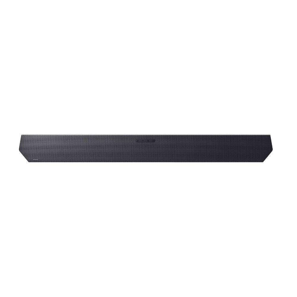 Samsung Q-series Soundbar And Subwoofer, 9.1.4ch, Wireless, HW-Q930H/ZN - Black