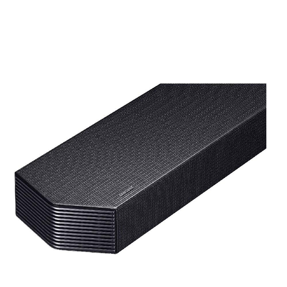 Samsung Q-series Soundbar And Subwoofer, 9.1.4ch, Wireless, HW-Q930H/ZN - Black