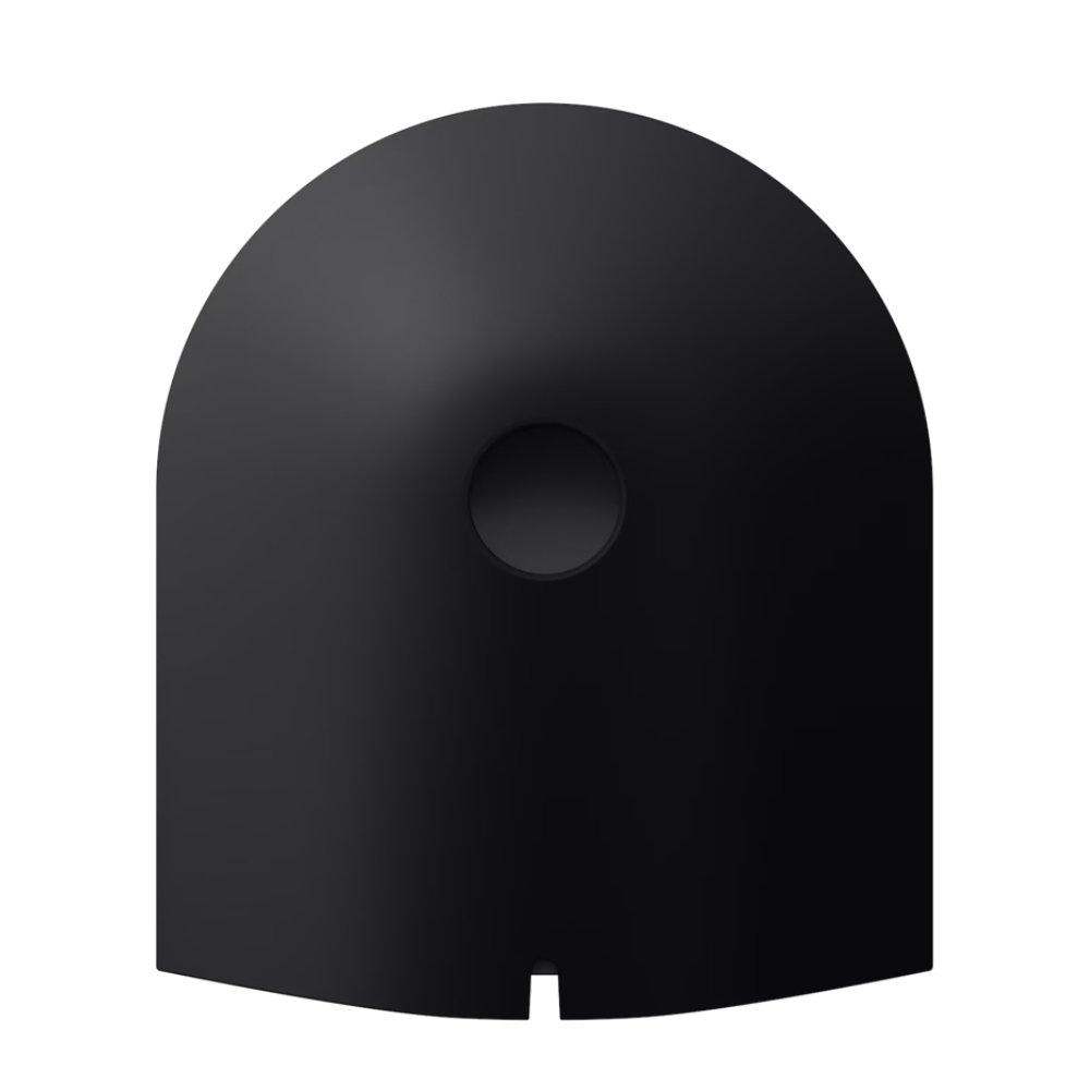 Samsung Music Studio 5 Wireless Speaker, 15 W, WiFi And Bluetooth, HW-LS50H/ZN - Black 