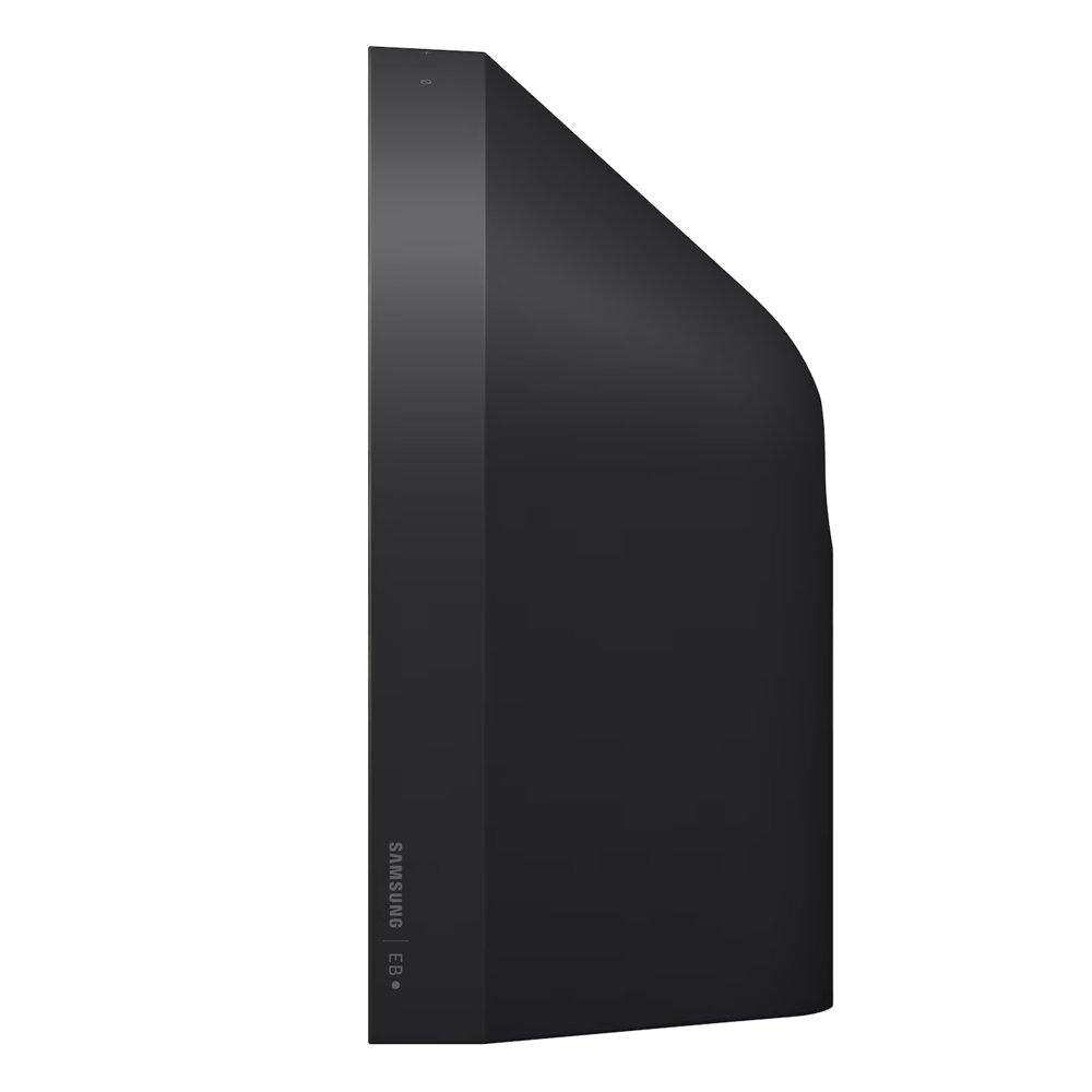 Samsung Music Studio 5 Wireless Speaker, 15 W, WiFi And Bluetooth, HW-LS50H/ZN - Black 