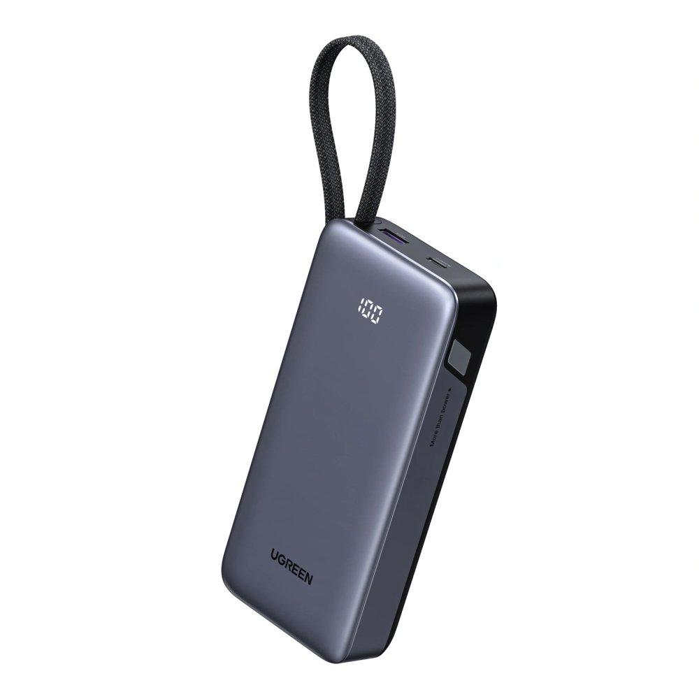 UGREEN New Arrival Nexode 45 Watt 20000mAh