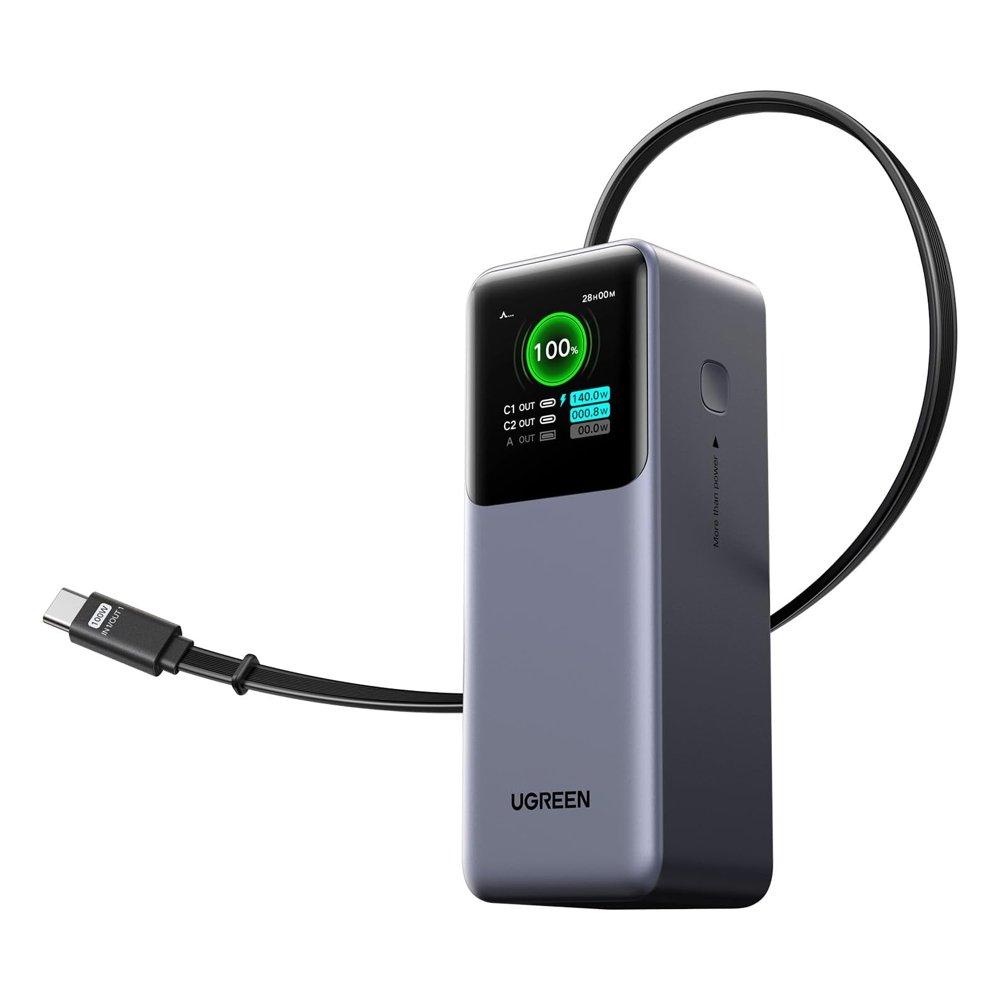 ugreen Ugreen Nexode Power Bank PB726 165 WATT 20000mAh Power Banks