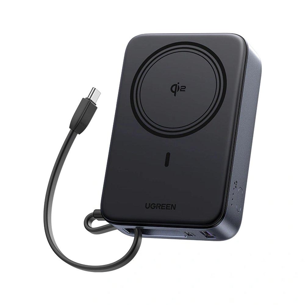 UGREEN New Arrival Wired Pb567 Split MagSafe 10000mAh 30W