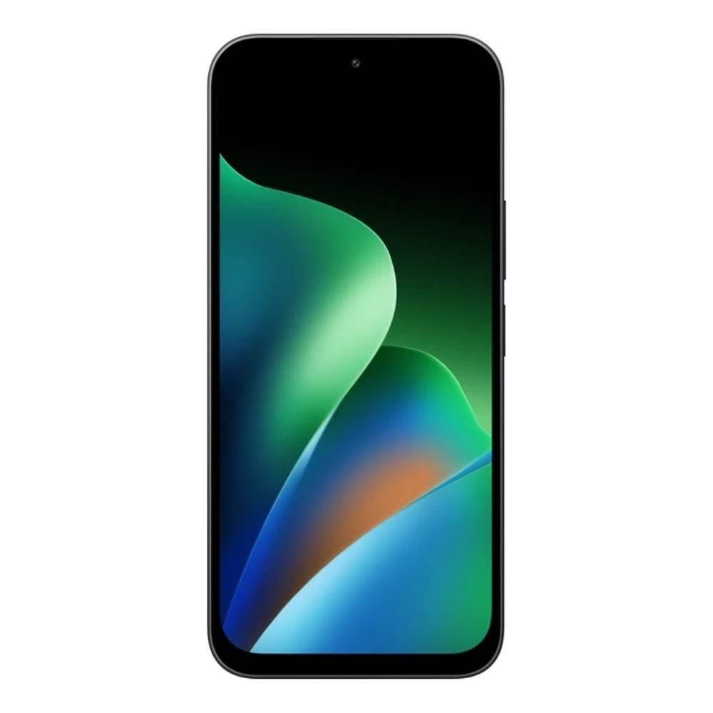 Xiaomi Redmi 17 Phone, Mediatek Helio G91 Ultra, 4GB RAM, 128GB, 6.9-Inch - Black
