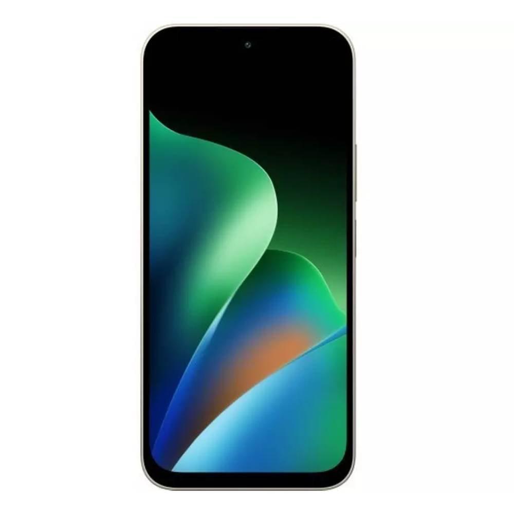 Xiaomi Redmi 17 Phone, Mediatek Helio G91 Ultra, 6GB RAM, 128GB, 6.9-Inch - Green