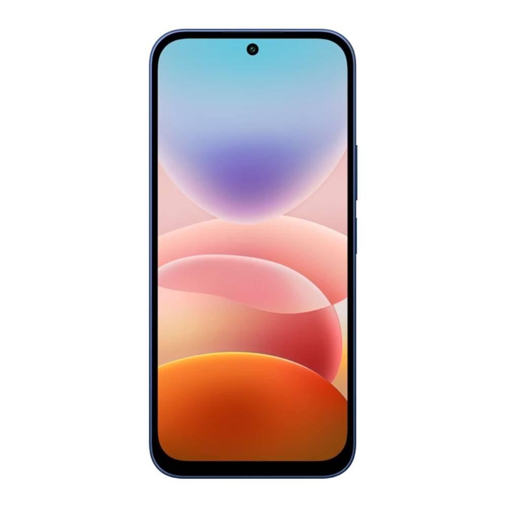 Xiaomi Redmi 17 5G Phone, Snapdragon 4 Gen 5, 6GB RAM, 256GB, 6.9-Inch - Blue