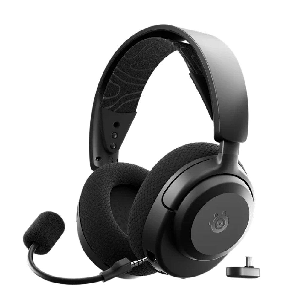 steelseries Steelseries Arctis Nova 3p Wireless Headphones & Earphones