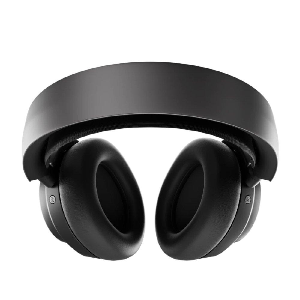 Steelseries Arctis Nova Pro Omni Wireless Gaming Headset, 2 Batteries, 61721 - Black 