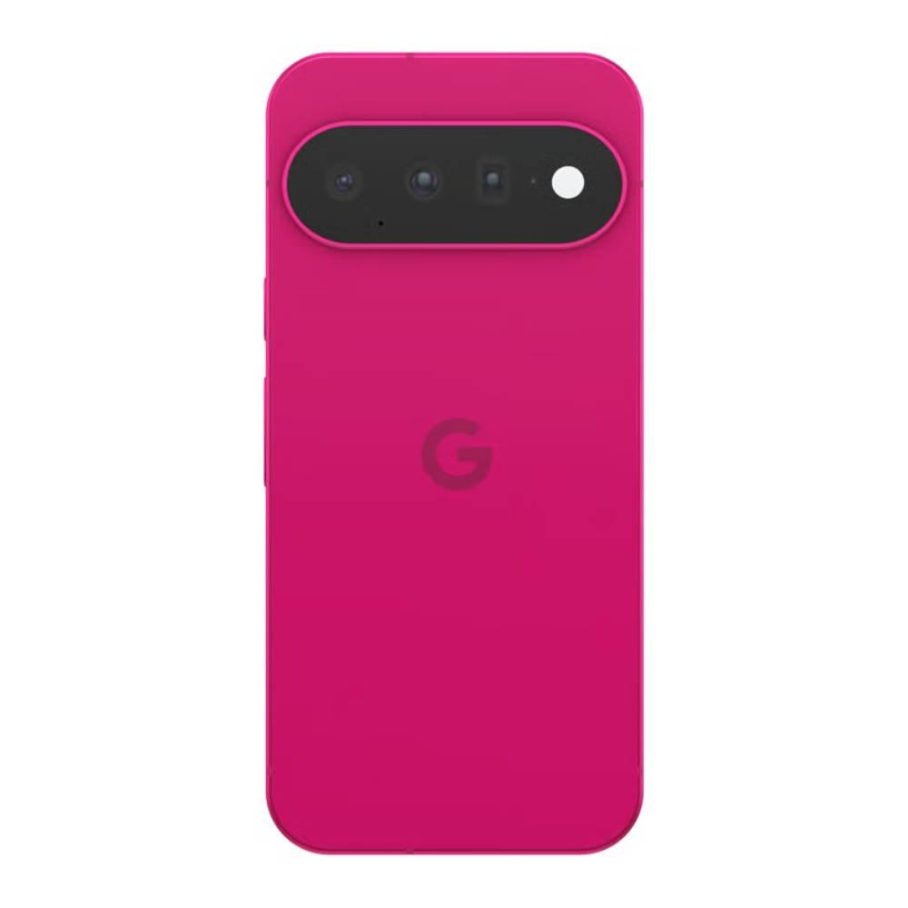 Google Pixel 11 5G Phone, Google Tensor G6, 12GB RAM, 256GB, 6.3-Inch - Pink