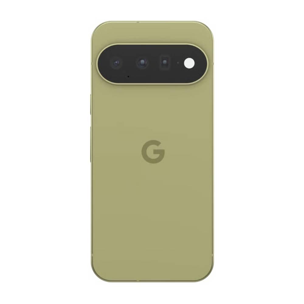 Google Pixel 11 5G Phone, Google Tensor G6, 12GB RAM, 256GB, 6.3-Inch - Green
