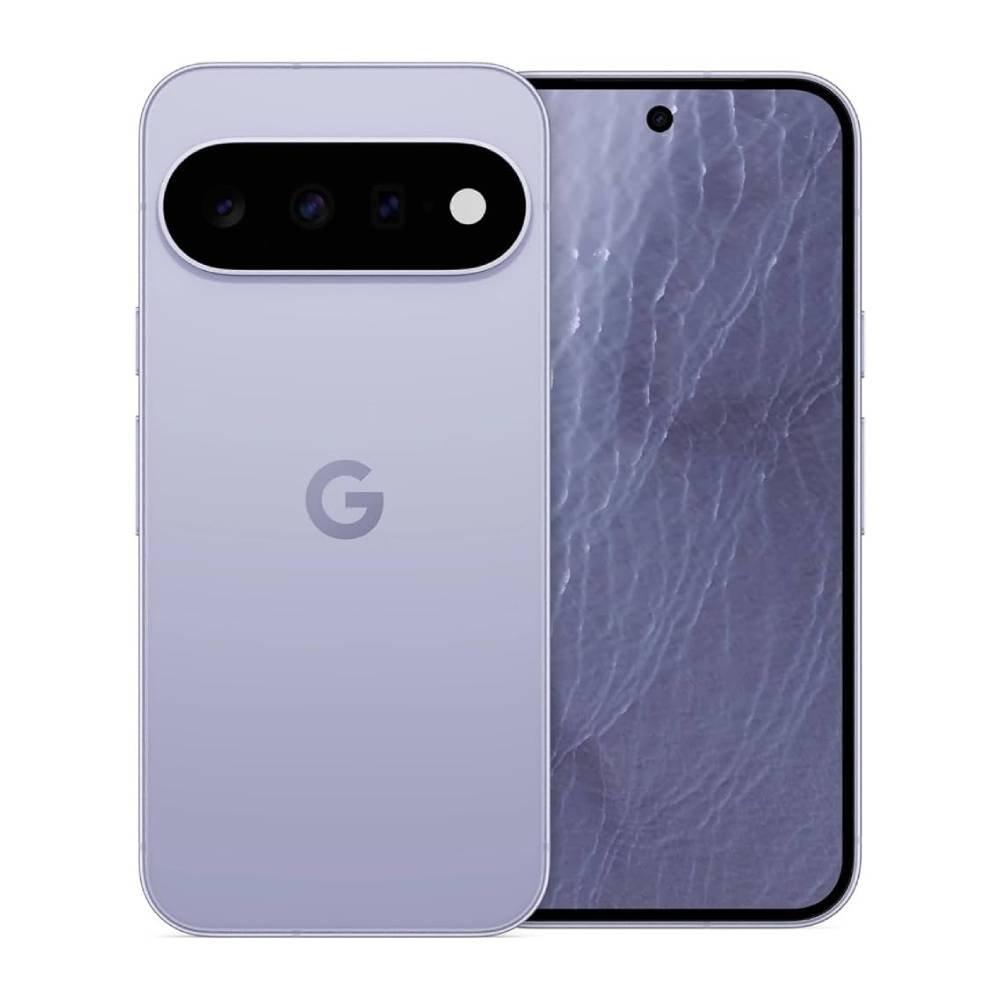 Google Pixel 11 5G Phone, Google Tensor G6, 12GB RAM, 512GB, 6.3-Inch - Blue