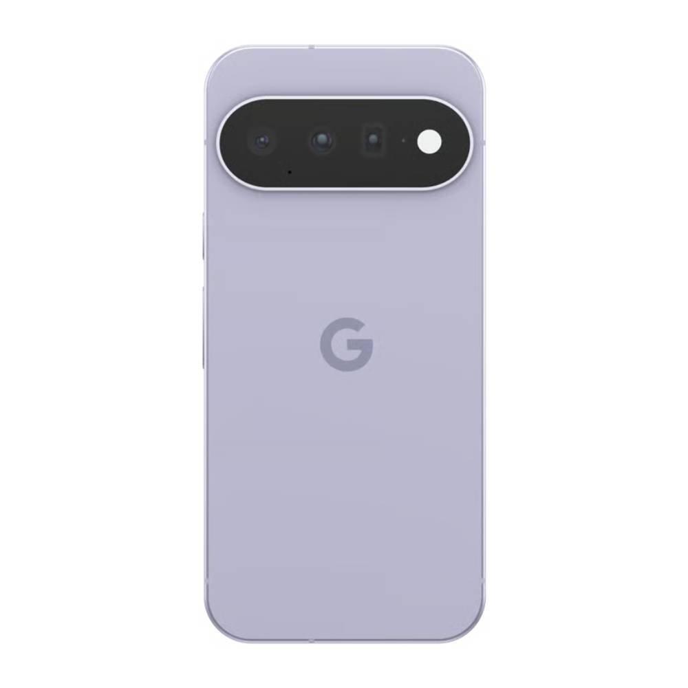 Google Pixel 11 5G Phone, Google Tensor G6, 12GB RAM, 512GB, 6.3-Inch - Blue