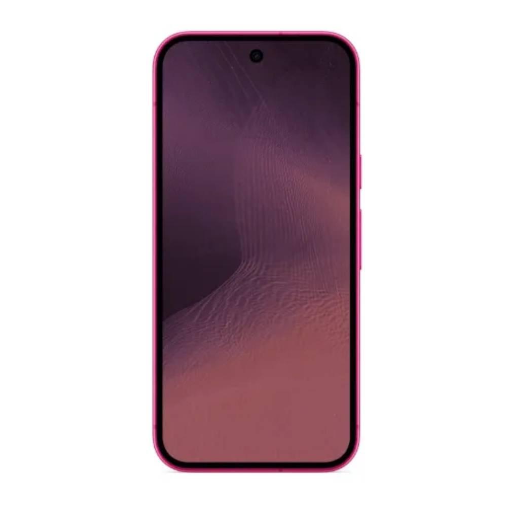 Google Pixel 11 5G Phone, Google Tensor G6, 12GB RAM, 512GB, 6.3-Inch - Pink