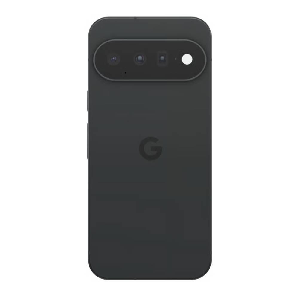 Google Pixel 11 5G Phone, Google Tensor G6, 12GB RAM, 512GB, 6.3-Inch - Black