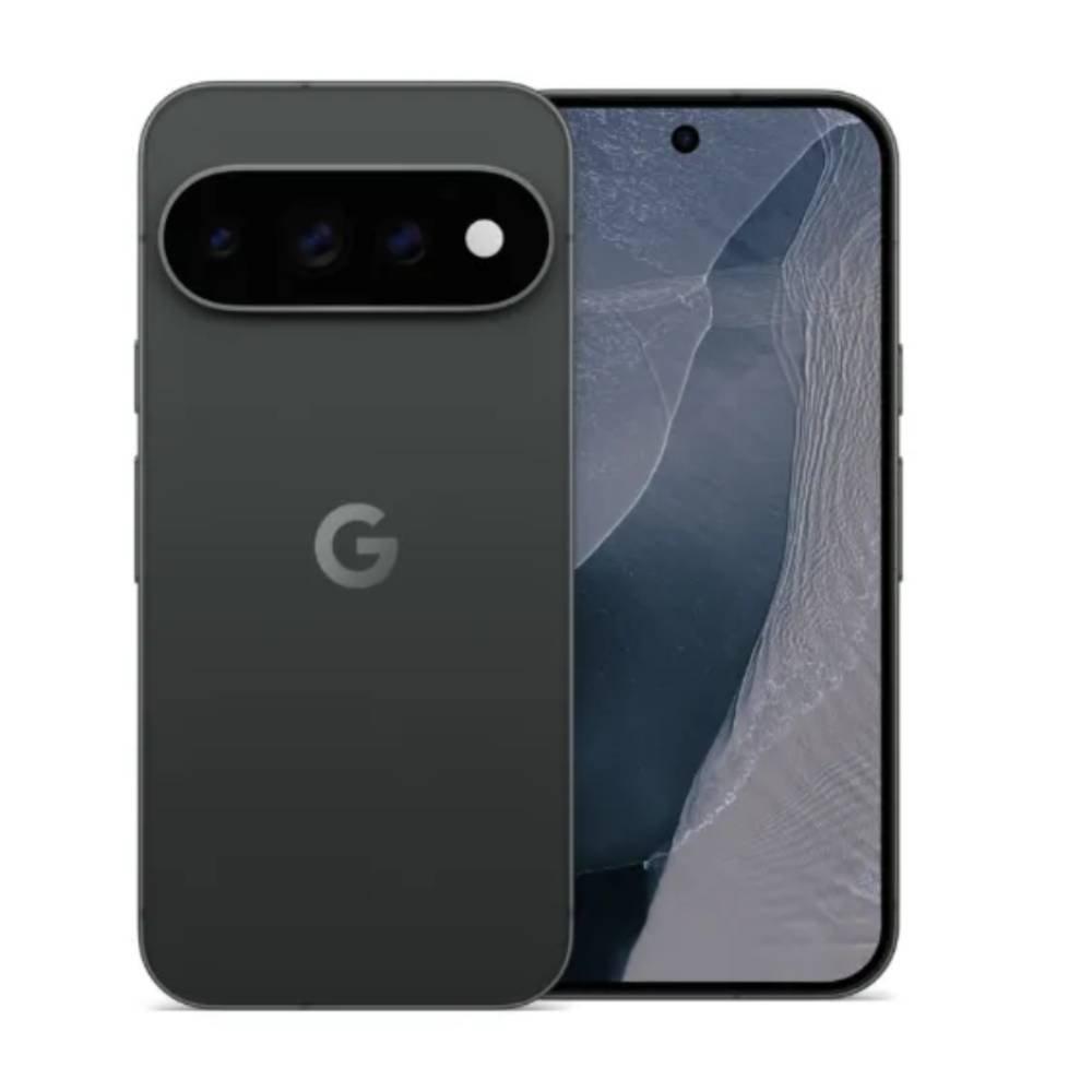 Google Pixel 11 Pro 5G Phone, Google Tensor G6, 12GB RAM, 256GB, 6.3-Inch - Black